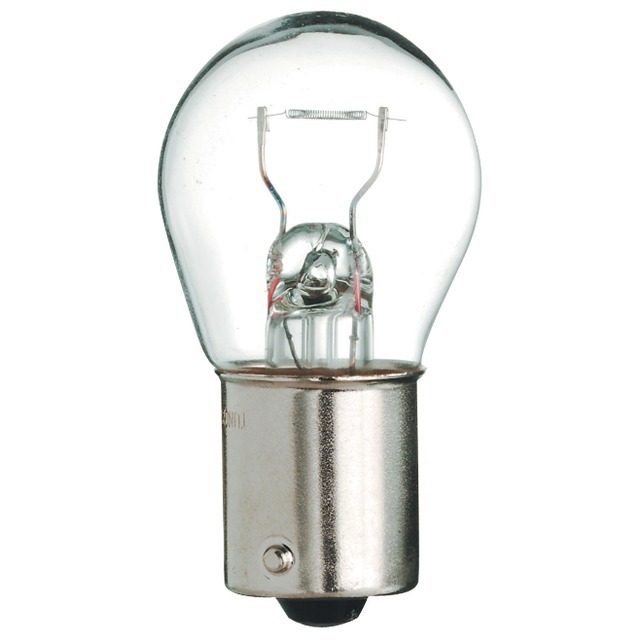 Ampoules Poirette 24V 21W Boite de 10 référence fournisseur 1224481